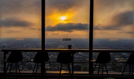Cloudbar Chairs
