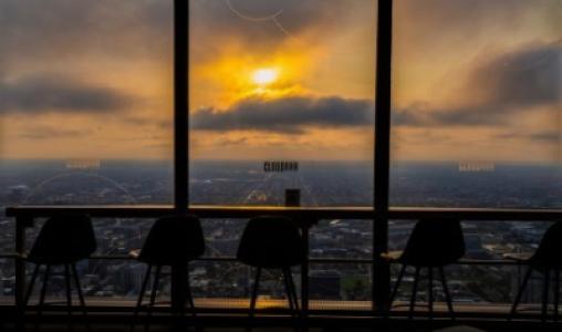 Cloudbar Chairs