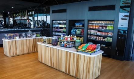 Cloudbar Grab N Go