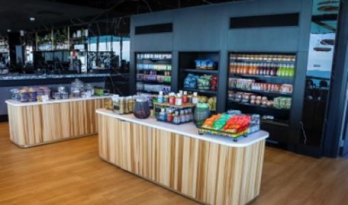 Cloudbar Grab N Go