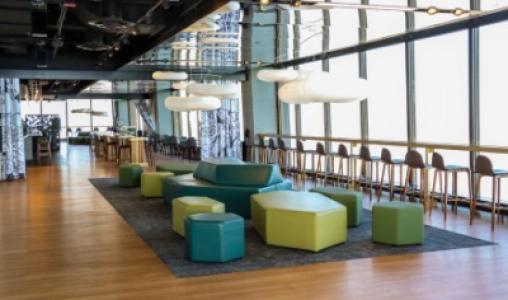 Cloudbar Seating 2