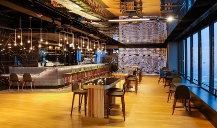 Cloudbar Space 2