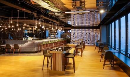 Cloudbar Space 2