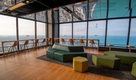 Cloudbar Space