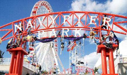 Navy Pier