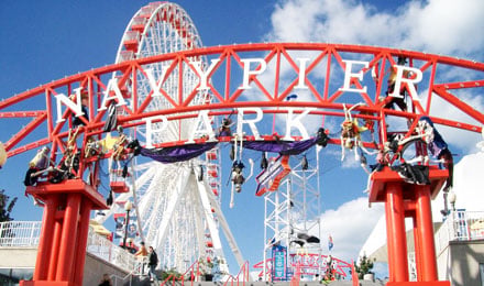 Navy Pier