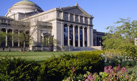 Admission To Griffin Museum Of Science And Industry