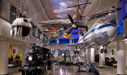 Transportation Gallery