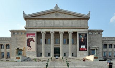 Field Museum Of Natural History
