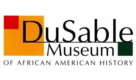 Option Dusable Museum Of African American History