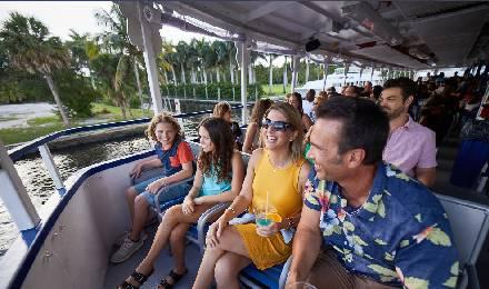 Cruise Family