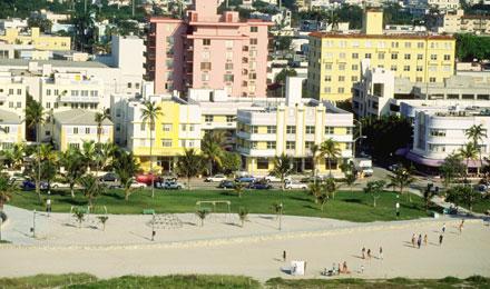 Free Time In South Beach & Miami Beach