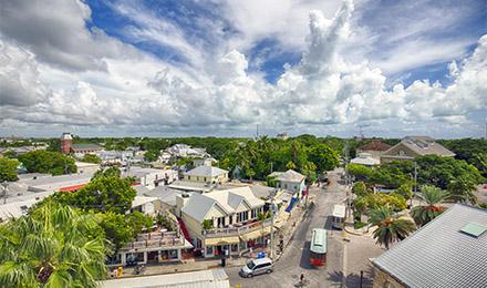 A Visit To The Exciting Island City Of Key West