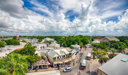 A Visit To The Exciting Island City Of Key West