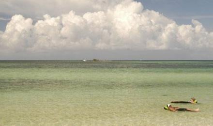 Key West Beach2