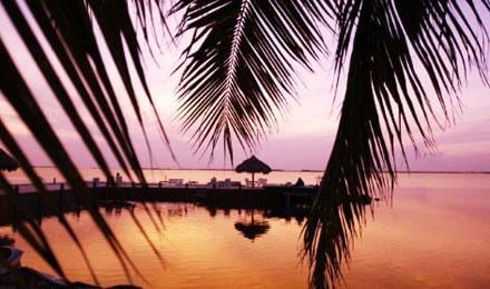 Key West Sunset