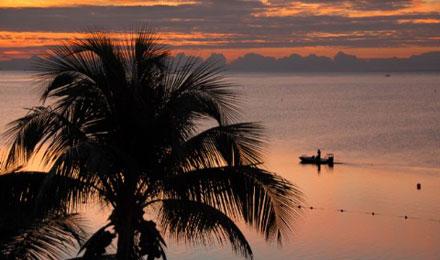 Key West Sunset2