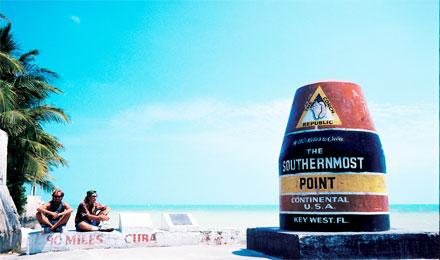 Southernmost Point Key West