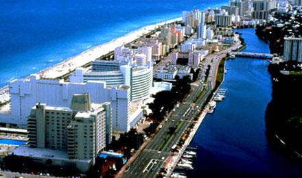 Full Day Guided Tour Of Miami