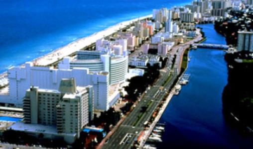Full Day Guided Tour Of Miami