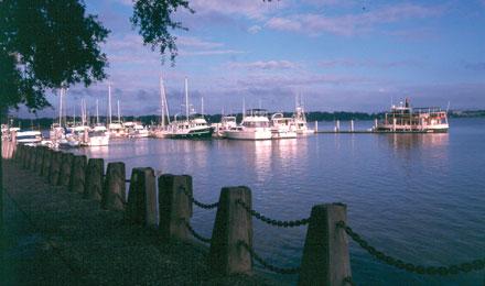 Guided Tour Of Gorgeous Beaufort Sc Queen Of The Carolina Sea Islands