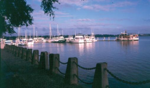 Guided Tour Of Gorgeous Beaufort Sc Queen Of The Carolina Sea Islands