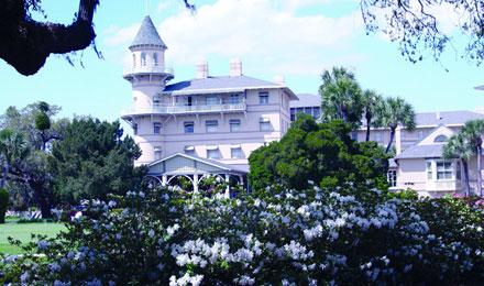Jekyll Island Club Hotel