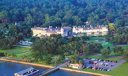 Jekyll Island