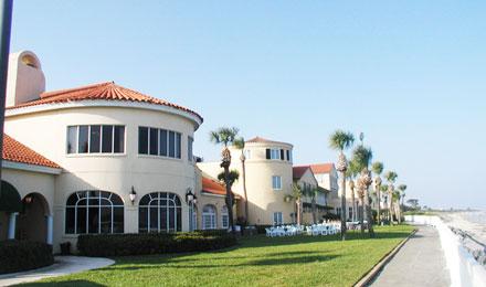 St Simons Island