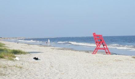 St Simons Island2