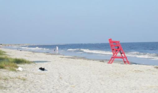St Simons Island2