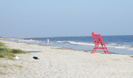 St Simons Island2