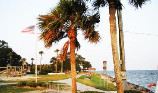St Simons Island3