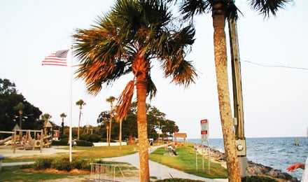 St Simons Island3