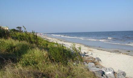 St Simons Island6