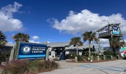 Port Royal Sound Maritime Museum