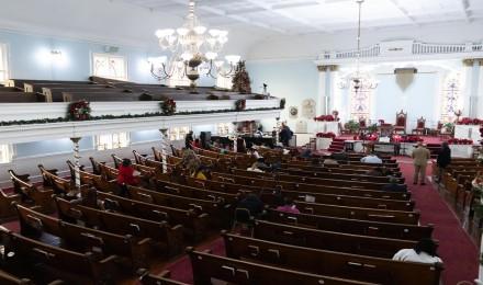 03 First African Baptist Church