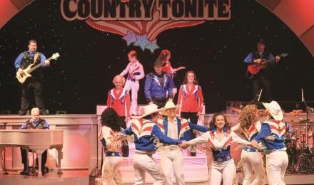 02 Country Tonite Dancing Stage
