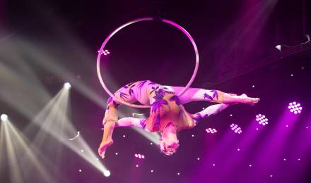 02 Array Hoop