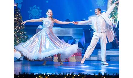 Country Tonite Christmas Show2