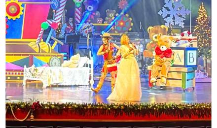 Country Tonite Christmas Show3