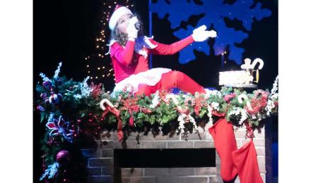 Country Tonite Christmas Show5