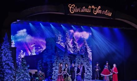 Christmas Memories Show