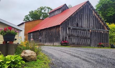 Goodrichs Maple Farm