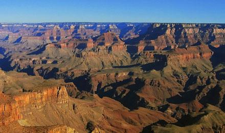 Grand Canyon National Park