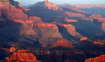 Grand Canyon National Park3