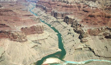 Grand Canyon National Park4
