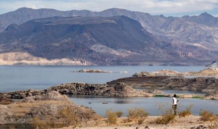 Lake Mead Overlook4