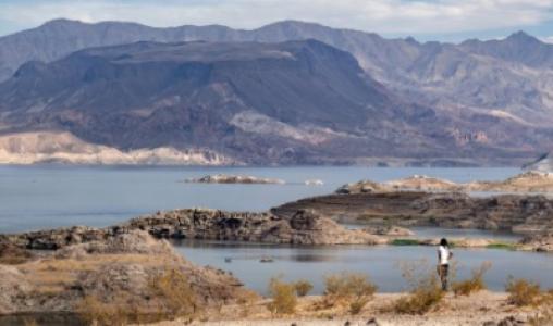 Lake Mead Overlook4