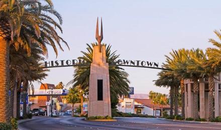 Guided Tour Of Historic Boulder City